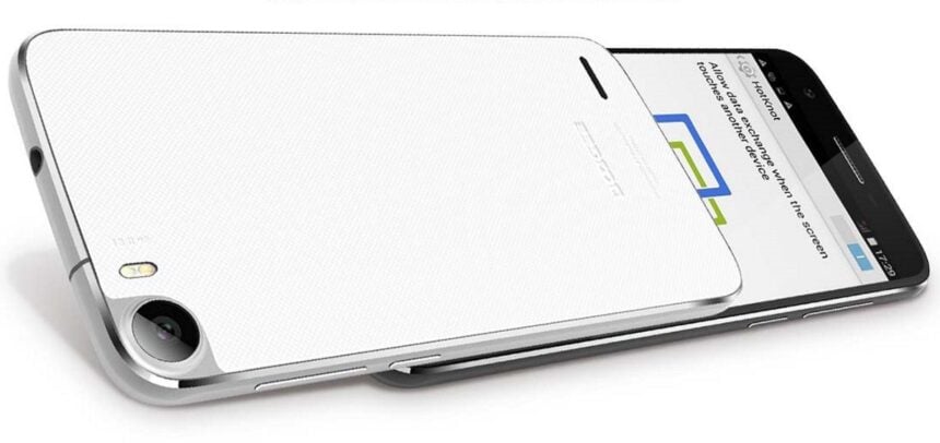 doogee f3 pro gearbest 4