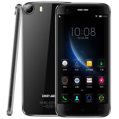 Doogee F3 Pro: Importe o smartphone na loja virtual GearBest