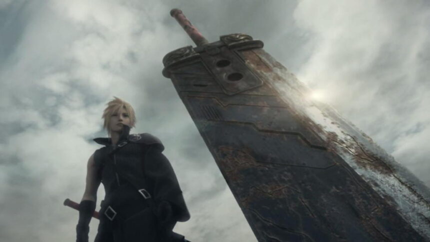 ff 7 remake 2