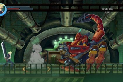 final fantasy vii re imagined
