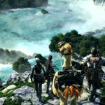 final fantasy xiv online