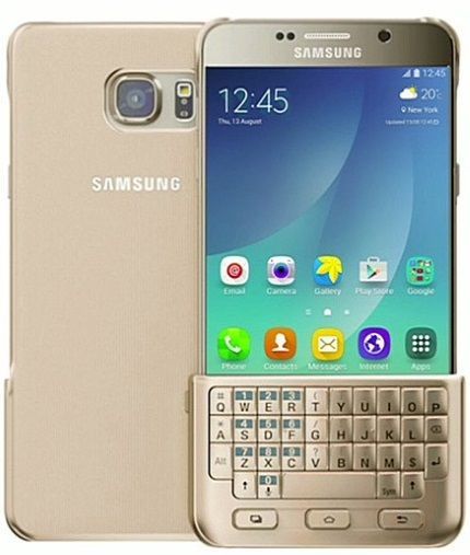 Samsung Galaxy Note 5: Especificações Técnicas, Preço e Disponibilidade keyboard cover note 5