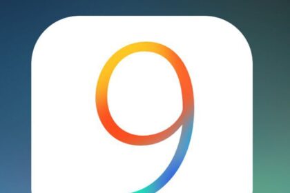 ios 9