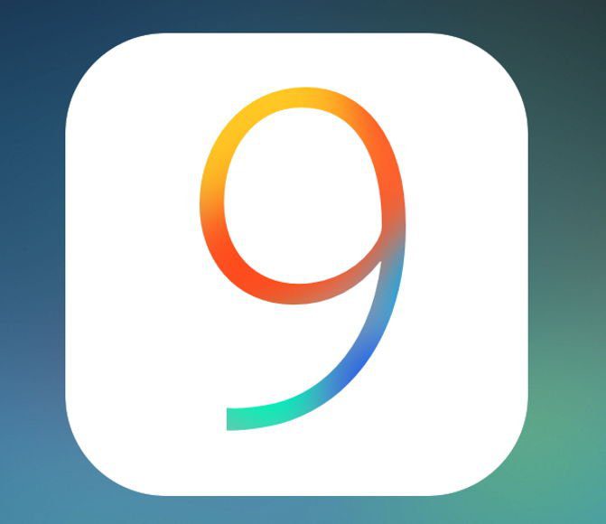 ios 9