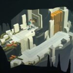 lara croft go android ios