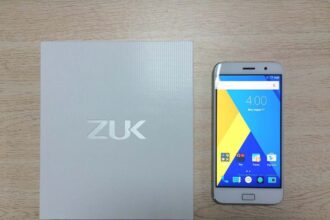 lenovo zuk z1 2