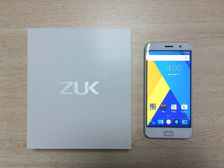 lenovo zuk z1 2