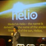 mediatek helio x30