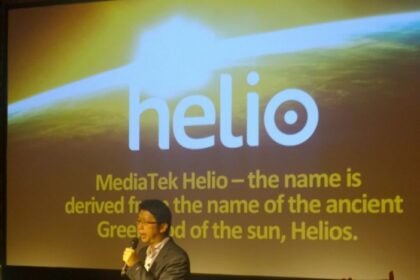 mediatek helio x30