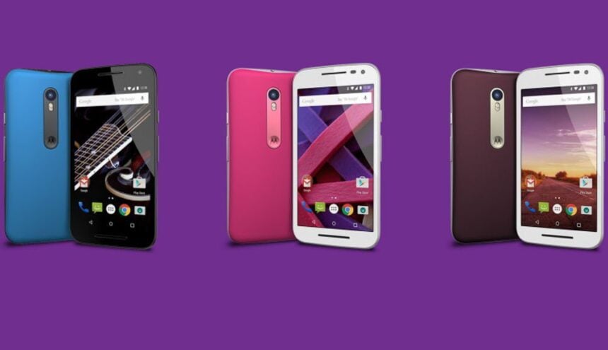 moto g 3 geracao cyanogenmod 12 1