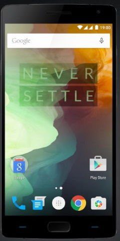 OnePlus 2 - Dispositivo está em promoção na loja GearBest