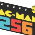 pac man 256