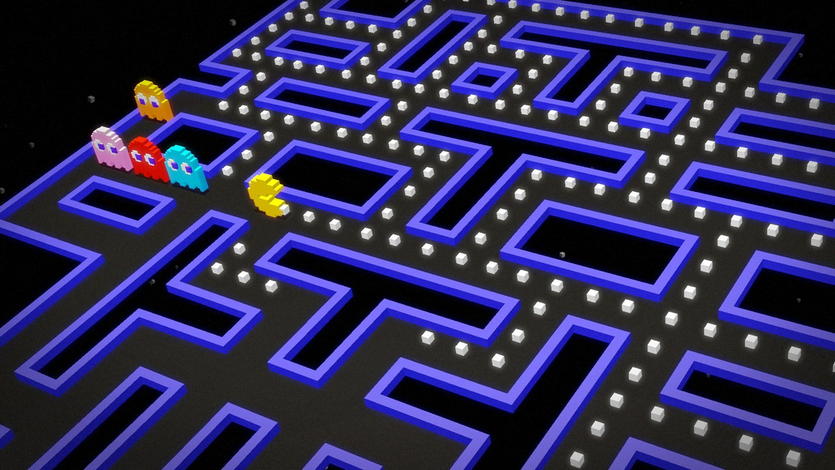 Análise: Pac-Man 256 - O jogo está ainda mais divertido Pac Man 256
