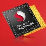 qualcomm snapdragon 820