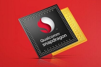 qualcomm snapdragon 820