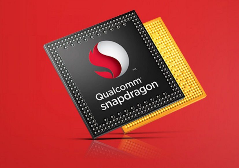 qualcomm snapdragon 820