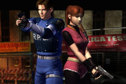 resident evil 2
