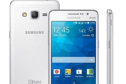samsung galaxy gran prime duos