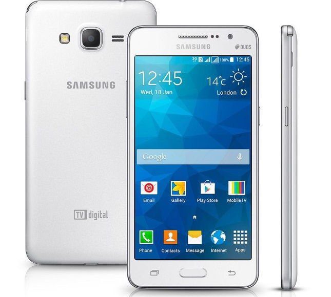 samsung galaxy gran prime duos