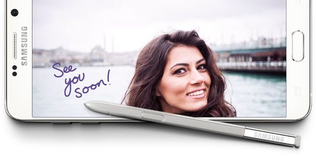 Samsung Galaxy Note 5: Especificações Técnicas, Preço e Disponibilidade s pen