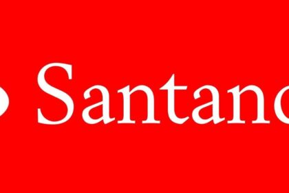 santander logo