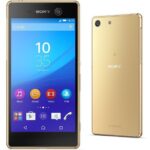 sony xperia m5