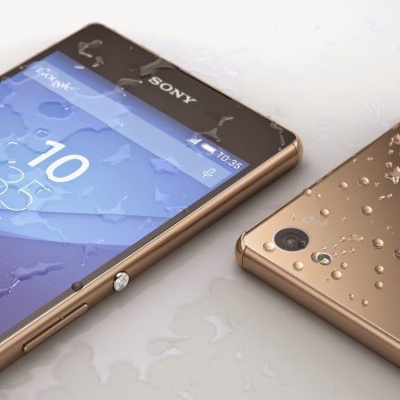 Sony Xperia Z3+ ganha atualização que traz melhorias gerais Sony Xperia Z3+ ganha atualização que traz melhorias gerais