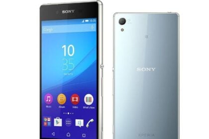 sony xperia z3 plus atualizacao 2gb