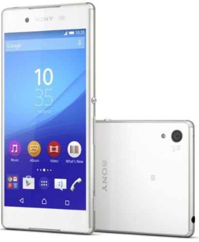 Sony Xperia Z3+ chegou hoje ao Brasil e vai compor a série Flagship Sony Xperia Z3+ chegou hoje ao Brasil e vai compor a série Flagship