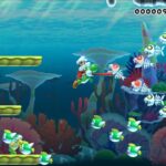 super mario maker