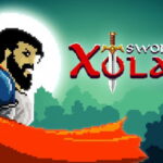 sword of xolan