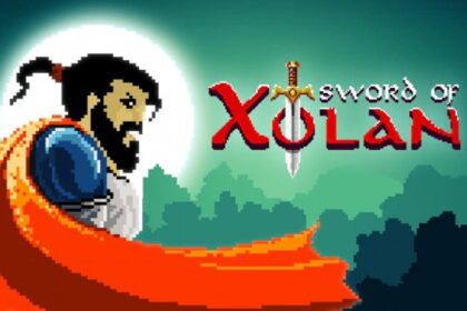 sword of xolan