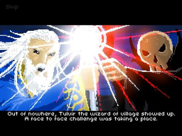 Análise: Sword Of Xolan - Ideal Para Gamers dos Anos 90 sword of xolan history