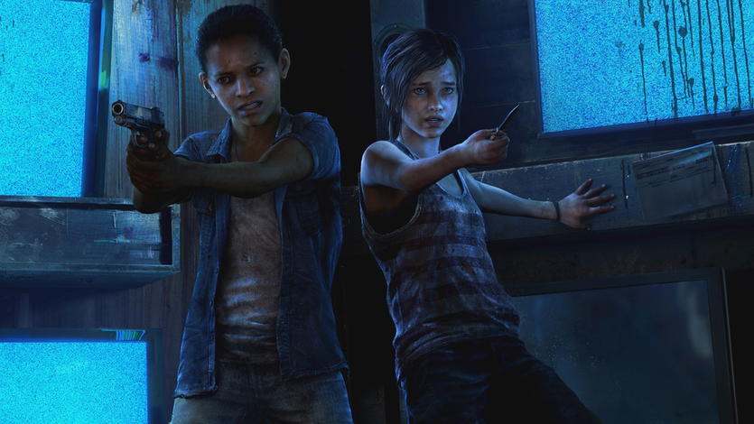 Análise: The Last Of Us Left Behind - A Cereja do Bolo the_last_of_us_left_behind_ps4