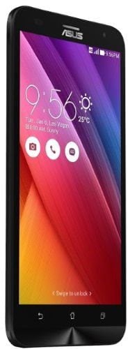Zenfone 2 Laser: Especificações Técnicas, Preço e Disponibilidade Zenfone 2 Laser: Especificações Técnicas, Preço e Disponibilidade