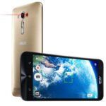 zenfone 2 laser destacada