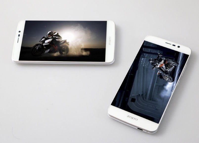zopo speed 7 gearbest 4