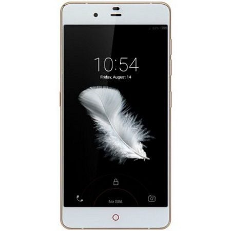 ZTE Nubia Z7 e ZTE Nubia My Prague estão disponíveis no GearBest