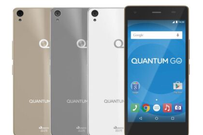 Quantum GO destacada