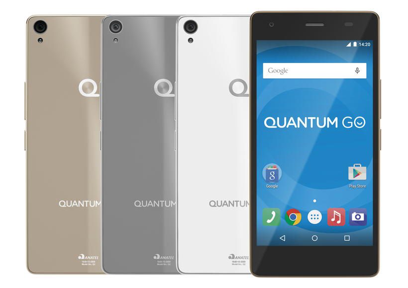 Quantum GO destacada
