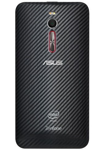 ZenFone 2 Deluxe Special Edition_Carbon Night