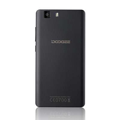 Doogee X5 Pro está em pré-venda na loja online GearBest
