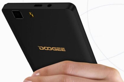 doogee x5 pro gearbest 5