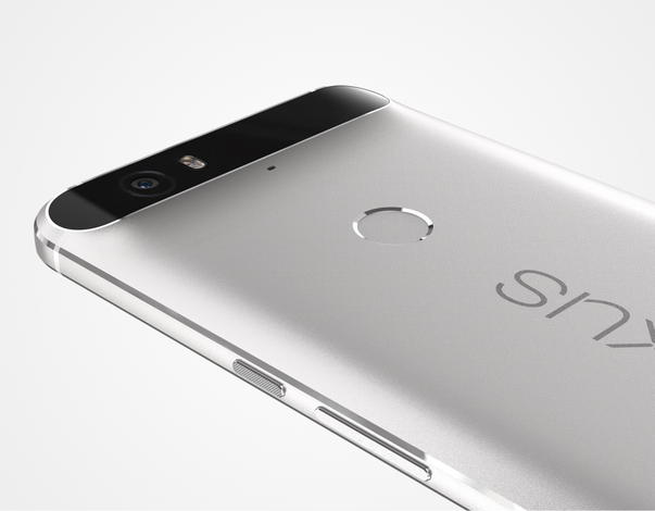 Huawei Nexus 6P: Ficha Técnica, Preço e Disponibilidade featured1