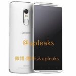 lenovo lemon x motorola