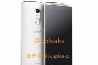 lenovo lemon x motorola