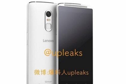 lenovo lemon x motorola