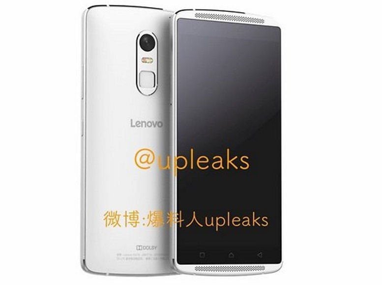 lenovo lemon x motorola