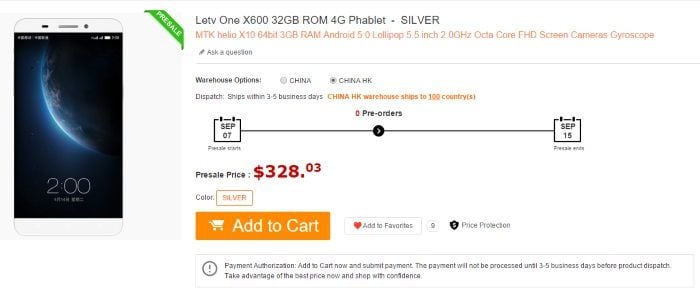 letv-one-x600-gearbest