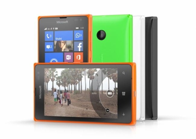 Lumia 532 está sendo vendido por apenas R$206,10 no Shoptime